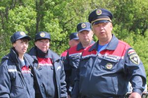 В Невельском районе завершилось комплексное учение (фото)