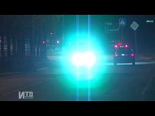 Импульс-ТВ: Безопасный пешеходный переход