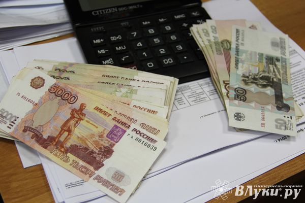 В России предложили отменить налог при продаже единственного жилья