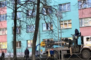 В Великих Луках обидели шуфитистов (ФОТО)