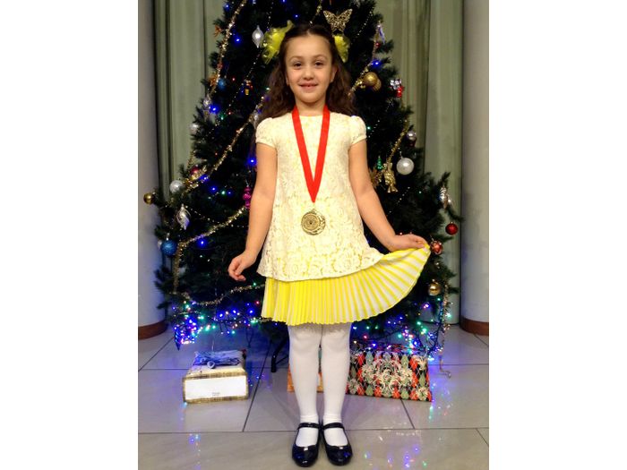 Юные великолучане стали лауреатами Всероссийского конкурса (ФОТО)