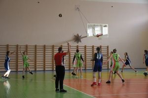 Велуколучанки стали победителями на Традиционном турнире по баскетболу (ФОТО)