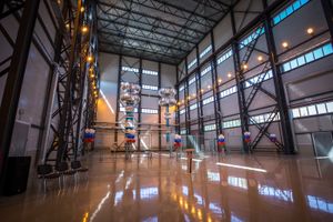 Фото Александра Воробьева