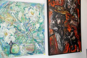 В Великих Луках Борис Лиханов представляет «Начало» (ФОТО)