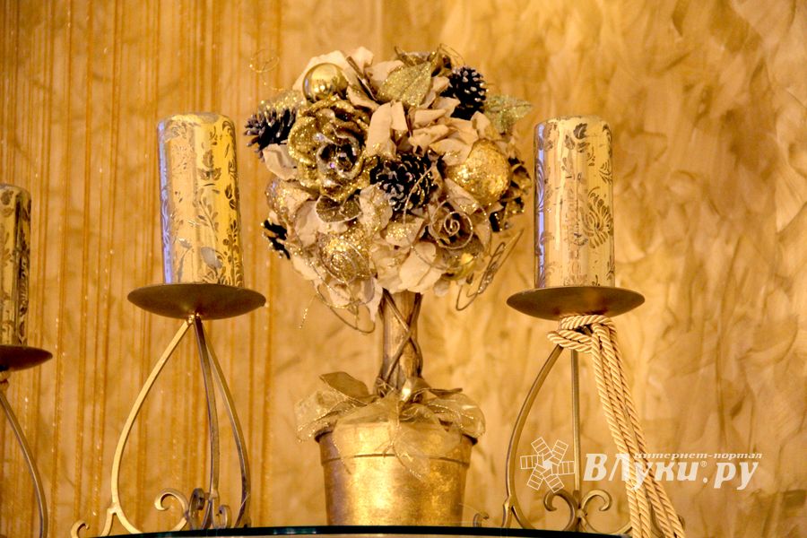 В гостях у сказки