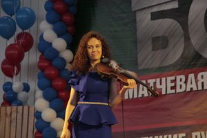 Матчевая встреча по боксу Великие Луки —Псков — Грозный (ФОТО)