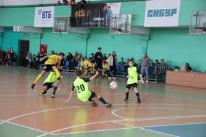 «Экспресс-2008» – обладатель «Золотого Кубка», «Экспресс» – серебряный призёр (ФОТО)