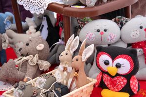 Широко отметили Масленицу в Великих Луках (ФОТО)