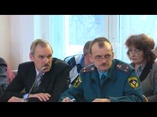 Импульс-ТВ: Ежегодное совещание по действию муниципалитетов в ЧС