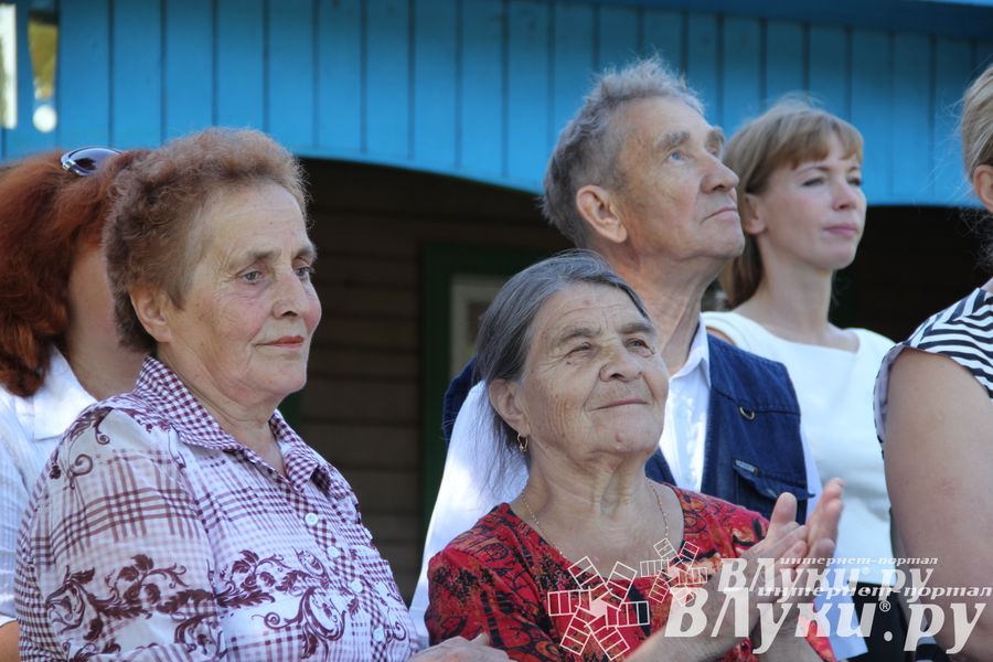 «Юный железнодорожник» отметил своё 85-летие