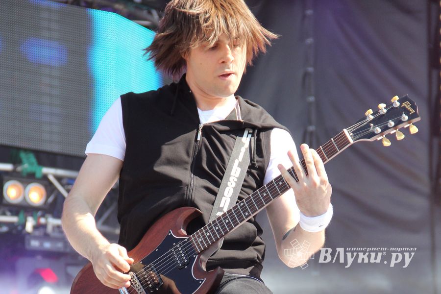 Великолучане съездили на ежегодный open-air Europa Plus LIVE