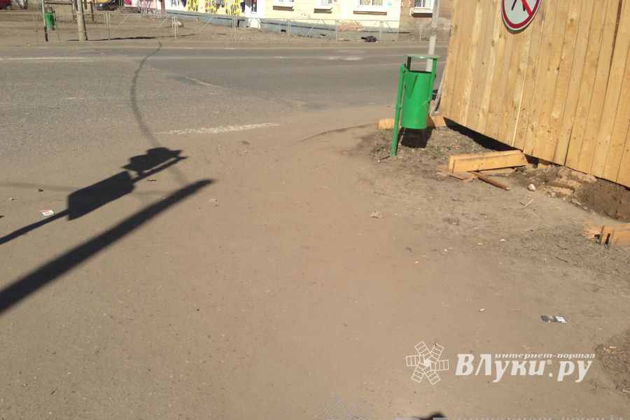 Весне дорогу!