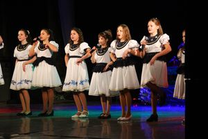 В ГДК им. Ленина встречают Новый год (ФОТО)