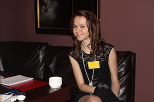 Компания "МТС" поздравляет всех своих клиентов и информационных партнеров с наступающим Новым Годом и Рождеством!