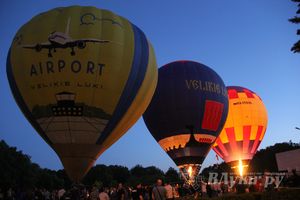 В Великих Луках отметили День России