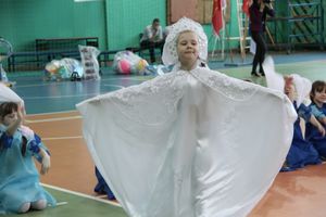 Олимпионик