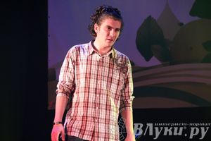 Псковская областная «Студенческая весна — 2013»