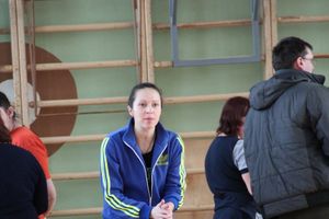 В Великих Луках стартовали спортивные соревнования среди дошколят «Юные олимпионики»