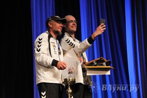 Чемпионом России по воздухоплавательному спорту стал тульский пилот Андрей Кульков (фото)