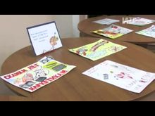 Импульс-ТВ: Город без наркотиков