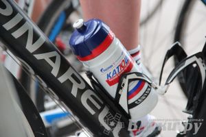 Гонка-критериум по велосипедному спорту