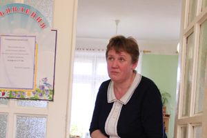 Первый канал в Великих Луках: помочь маленькому Мише Косенкову (фото)