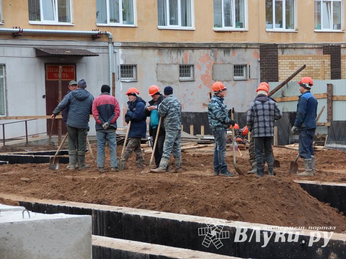 В скором времени нерадивых великолучан станет проще изолировать (ФОТО)