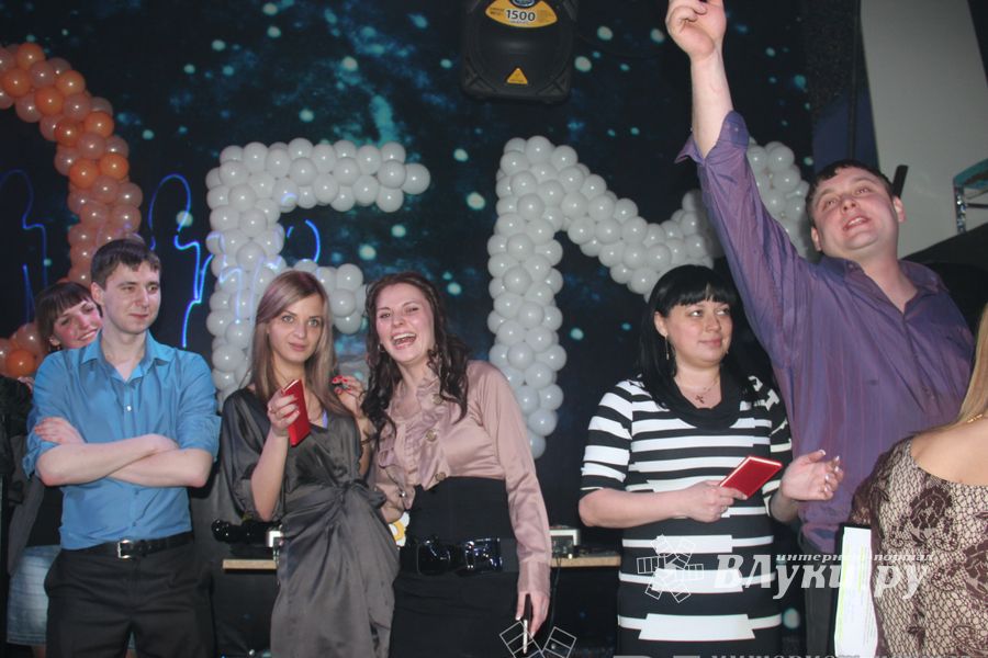 Состоялось официальное открытие радиостанции DFM в Великих Луках