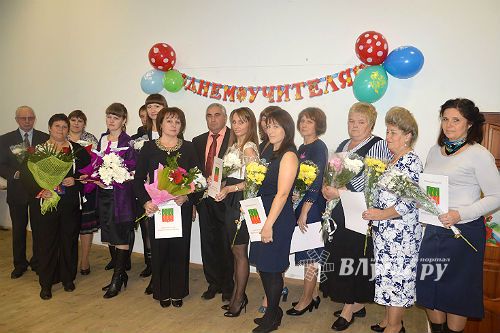 Фото с сайта Великолукского района