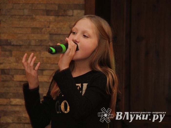 Творческий вечер Александра Ярового в Арт-кафе «Натали» (ФОТО)