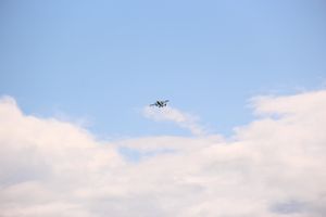 В Великих Луках проходит 7-й Фестиваль авиамодельного спорта (ФОТО)