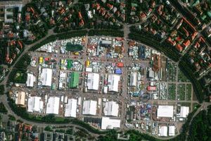 Фестиваль Октоберфест в Мюнхене, 24 сентября