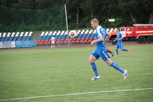 «Луки-Энергия» дебютировал во Втором дивизионе Чемпионата России по футболу (ФОТО)