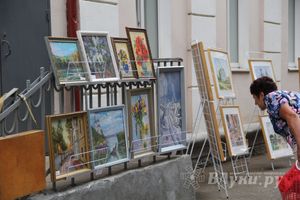 День города Великие Луки