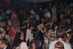 Радиостанция Love Radio Великие Луки отметила свой первый День рождения