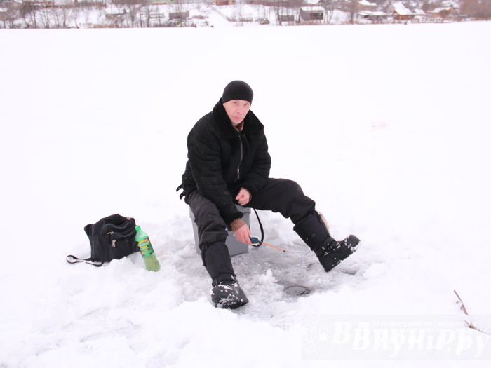 Подведены итоги Открытого чемпионата Великих Лук по рыболовному спорту (фото)