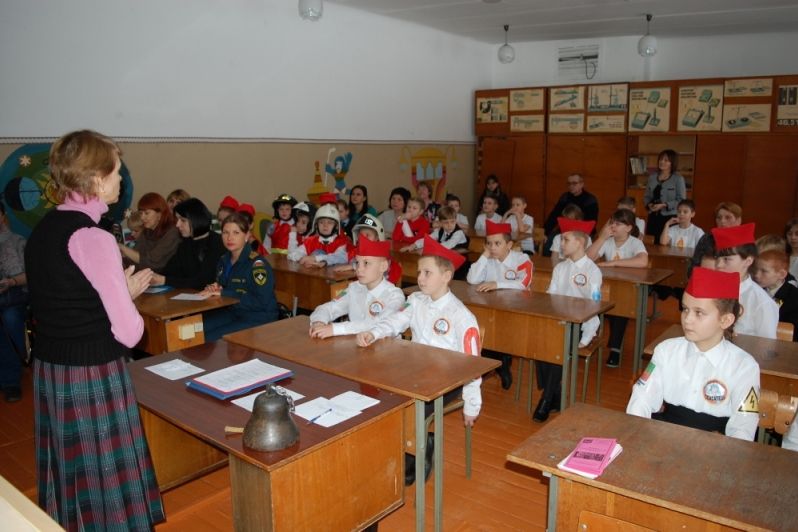 Команда ДЮП Великолукского района вышла в финал областного конкурса «Я и пожарная безопасность» (ФОТО)