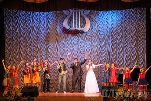 В детской музыкальной школе имени М.П. Мусоргского состоялся концерт «Праздник в 4 руки или парад дуэтов» (фото)