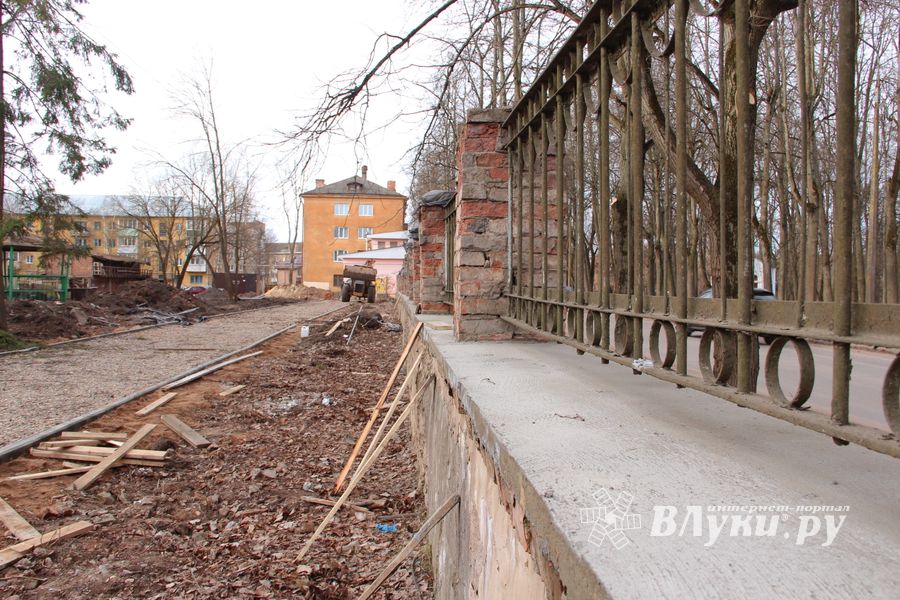 Новая жизнь старого забора (ФОТО)