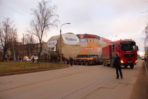 Теперь у всех великолучан есть фото или видео с «Тяжмаш» (ФОТО)