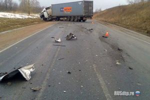 Фото с сайта Русские дороги