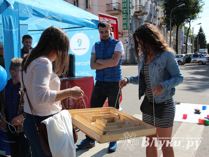 Ростелеком