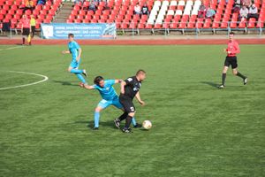 «Луки-Энергия» терпит второе домашнее поражение  (ФОТО)