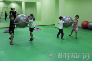 Акция «Здоровое поколение»