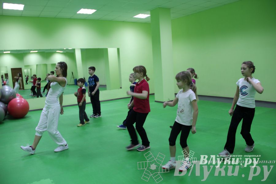 Итоги акции «Здоровое поколение»