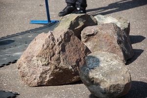 День спорта в День города: сила, мужество и грация (ФОТО)