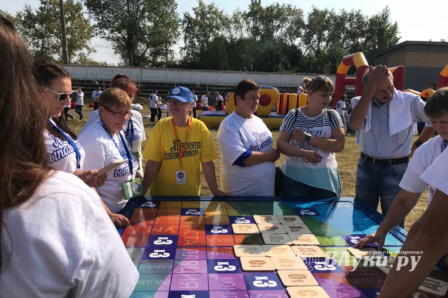 Миссия выполнима