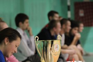 Баскетбол. Кубок города. Финал. «ВЛГАФК-Экспресс» — «Экспресс»