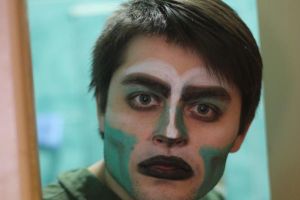 Великолукский драмтеатр познакомился со зрителями Старой Руссы (фото)