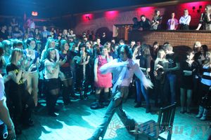 «Love Radio Великие Луки» — День влюбленных